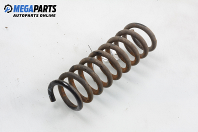 Пружина за ходова част за Mercedes-Benz C-Class Estate (S202) (06.1996 - 03.2001), комби, позиция: задна