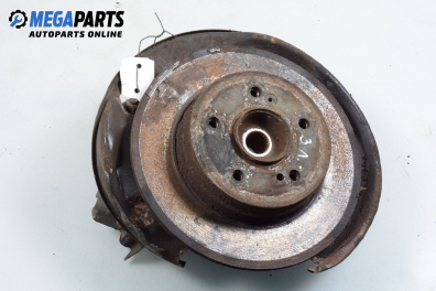 Шенкел главина за Mercedes-Benz C-Class Estate (S202) (06.1996 - 03.2001), позиция: задна, лява