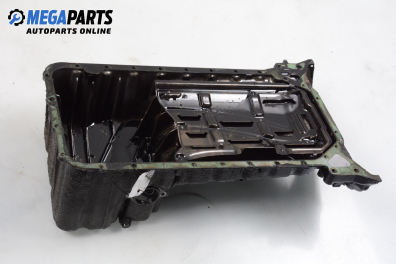 Картер за Mercedes-Benz C-Class Estate (S202) (06.1996 - 03.2001) C 220 T D (202.182), 95 к.с.