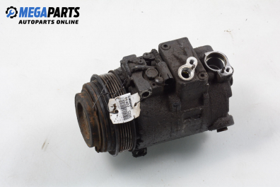 Компресор климатик за Mercedes-Benz C-Class Estate (S202) (06.1996 - 03.2001) C 220 T D (202.182), 95 к.с.