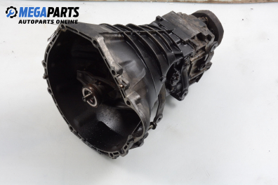 Ръчна скоростна кутия за Mercedes-Benz C-Class Estate (S202) (06.1996 - 03.2001) C 220 T D (202.182), 95 к.с.