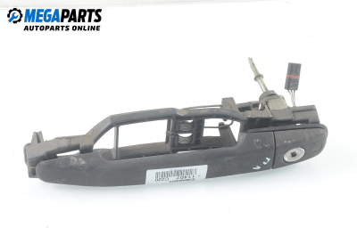 Външна дръжка за Mercedes-Benz C-Class Estate (S202) (06.1996 - 03.2001), 4+1 вр., комби, позиция: предна, лява