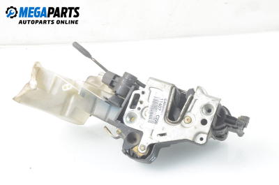 Брава на врата за Mercedes-Benz C-Class Estate (S202) (06.1996 - 03.2001), позиция: предна, лява