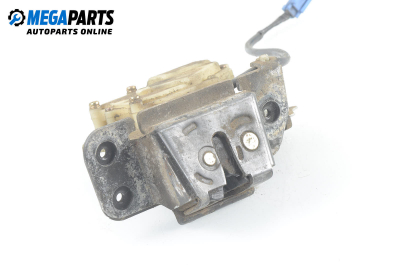 Брава заден капак за Honda Civic VI Aerodeck (04.1998 - 02.2001), комби, позиция: задна