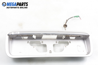 Стойка заден номер за Honda Civic VI Aerodeck (04.1998 - 02.2001), комби