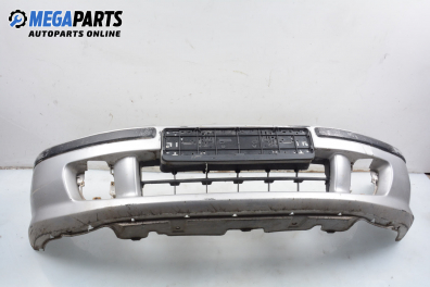 Предна броня за Honda Civic VI Aerodeck (04.1998 - 02.2001), комби, позиция: предна