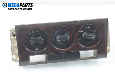 Панел климатик за Honda Civic VI Aerodeck (04.1998 - 02.2001)