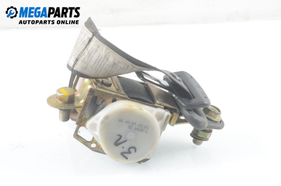 Предпазен колан за Honda Civic VI Aerodeck (04.1998 - 02.2001), 4+1 вр., позиция: задна, лява