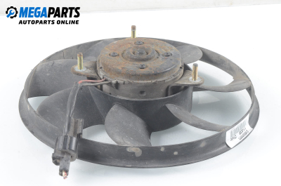 Перка охлаждане за Honda Civic VI Aerodeck (04.1998 - 02.2001) 2.0 i D (MC3), 105 к.с.