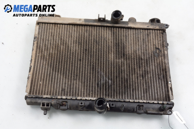 Воден радиатор за Honda Civic VI Aerodeck (04.1998 - 02.2001) 2.0 i D (MC3), 105 к.с.