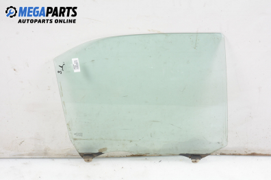 Странично стъкло за Honda Civic VI Aerodeck (04.1998 - 02.2001), 4+1 вр., комби, позиция: задна, дясна