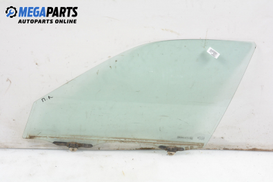Странично стъкло за Honda Civic VI Aerodeck (04.1998 - 02.2001), 4+1 вр., комби, позиция: предна, лява