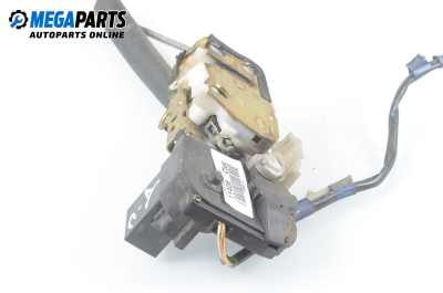 Брава на врата за Honda Civic VI Aerodeck (04.1998 - 02.2001), позиция: предна, дясна