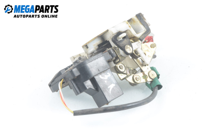 Брава на врата за Honda Civic VI Aerodeck (04.1998 - 02.2001), позиция: задна, лява