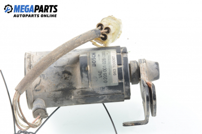 Потенциометър газ  за Honda Civic VI Aerodeck (04.1998 - 02.2001), № 0 205 001 028