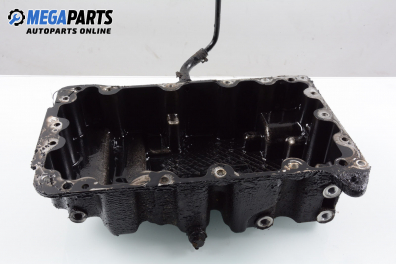 Картер за Honda Civic VI Aerodeck (04.1998 - 02.2001) 2.0 i D (MC3), 105 к.с.