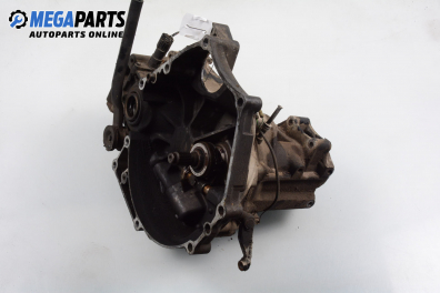 Ръчна скоростна кутия за Honda Civic VI Aerodeck (04.1998 - 02.2001) 2.0 i D (MC3), 105 к.с.