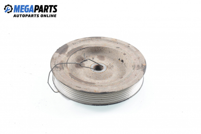 Демпферна шайба за Honda Civic VI Aerodeck (04.1998 - 02.2001) 2.0 i D (MC3), 105 к.с.