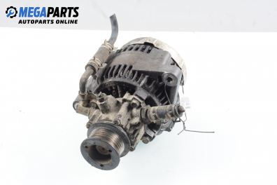 Алтернатор / генератор за Honda Civic VI Aerodeck (04.1998 - 02.2001) 2.0 i D (MC3), 105 к.с.