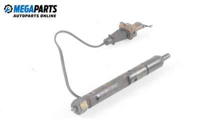 Умна дюза за Honda Civic VI Aerodeck (04.1998 - 02.2001) 2.0 i D (MC3), 105 к.с., № KBAL70P46