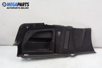 Интериорна пластмаса багажник за Audi A8 Sedan II (10.2002 - 07.2010), седан