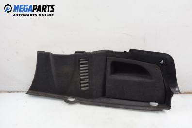 Интериорна пластмаса багажник за Audi A8 Sedan II (10.2002 - 07.2010), седан