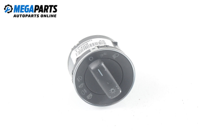 Ключ светлини  за Audi A8 Sedan II (10.2002 - 07.2010)