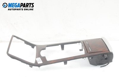 Централна конзола за Audi A8 Sedan II (10.2002 - 07.2010)