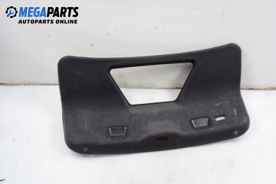 Кора заден капак за Audi A8 Sedan II (10.2002 - 07.2010), седан