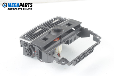 Централна конзола за Audi A8 Sedan II (10.2002 - 07.2010)