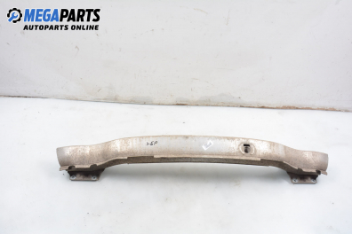 Основа броня за Audi A8 Sedan II (10.2002 - 07.2010), седан, позиция: задна