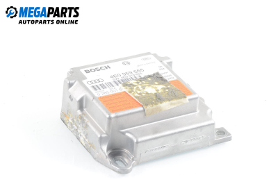 Модул за AIRBAG за Audi A8 Sedan II (10.2002 - 07.2010), № 4E0 959 655