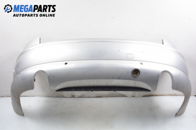 Задна броня за Audi A8 Sedan II (10.2002 - 07.2010), седан