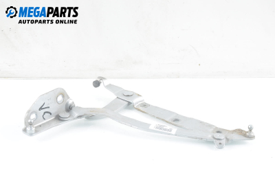 Панта заден капак за Audi A8 Sedan II (10.2002 - 07.2010), 4+1 вр., седан, позиция: лява