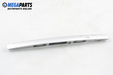 Лайсна заден капак за Audi A8 Sedan II (10.2002 - 07.2010), седан, позиция: задна