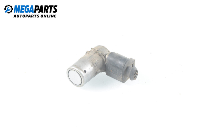 Парктроник за Audi A8 Sedan II (10.2002 - 07.2010)