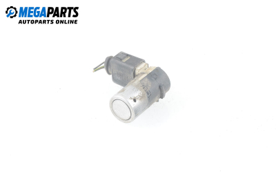 Парктроник за Audi A8 Sedan II (10.2002 - 07.2010)