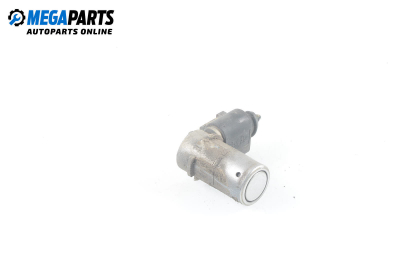 Парктроник за Audi A8 Sedan II (10.2002 - 07.2010)