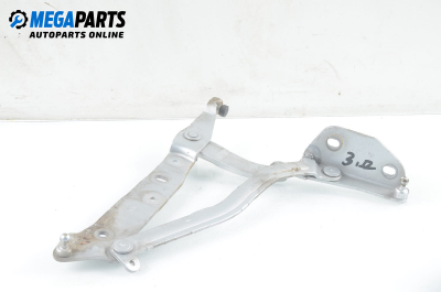 Панта заден капак за Audi A8 Sedan II (10.2002 - 07.2010), 4+1 вр., седан, позиция: дясна