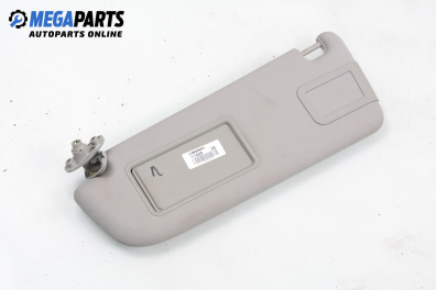 Сенник за Audi A8 Sedan II (10.2002 - 07.2010), позиция: лява