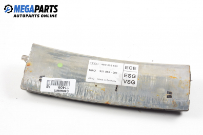 Усилвател антена за Audi A8 Sedan II (10.2002 - 07.2010), № 4E0 035 503