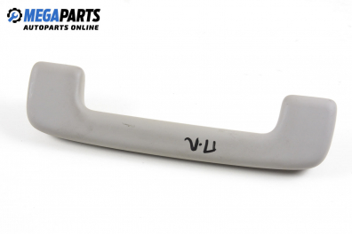 Ръкохватка за таван за Audi A8 Sedan II (10.2002 - 07.2010), 4+1 вр., позиция: предна, лява