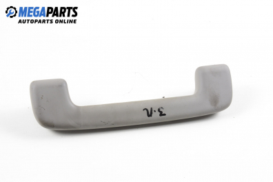 Ръкохватка за таван за Audi A8 Sedan II (10.2002 - 07.2010), 4+1 вр., позиция: задна, лява