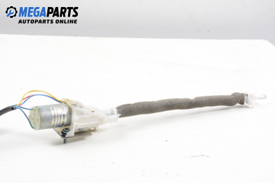 Моторче предпазен колан за Audi A8 Sedan II (10.2002 - 07.2010), 4+1 вр., № Valeo 404.840