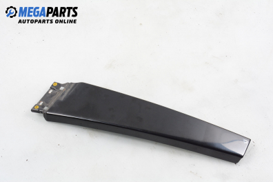 Външна лайсна колонка за Audi A8 Sedan II (10.2002 - 07.2010), седан, позиция: дясна