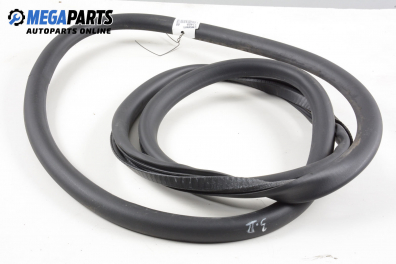 Уплътнение за врата за Audi A8 Sedan II (10.2002 - 07.2010), 4+1 вр., седан, позиция: задна, дясна