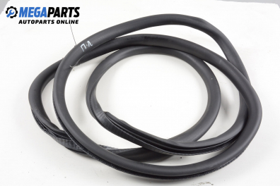 Уплътнение за врата за Audi A8 Sedan II (10.2002 - 07.2010), 4+1 вр., седан, позиция: предна, лява