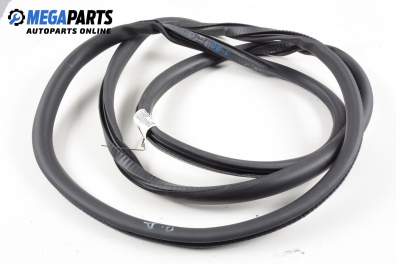 Уплътнение за врата за Audi A8 Sedan II (10.2002 - 07.2010), 4+1 вр., седан, позиция: предна, дясна