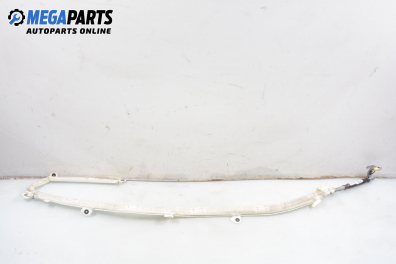 Airbag за Audi A8 Sedan II (10.2002 - 07.2010), 4+1 вр., седан, позиция: лява