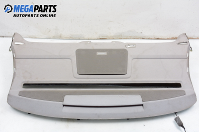 Интериорна пластмаса багажник за Audi A8 Sedan II (10.2002 - 07.2010), седан